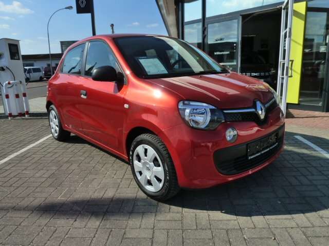 Renault Twingo 88.800 km 7.290 &euro; Bad Freienwalde 16259