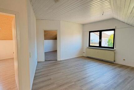 Wohnung Wächtersbach - 4 Zimmer, 80 m&sup2;, 825&euro; | Angebot:26383958