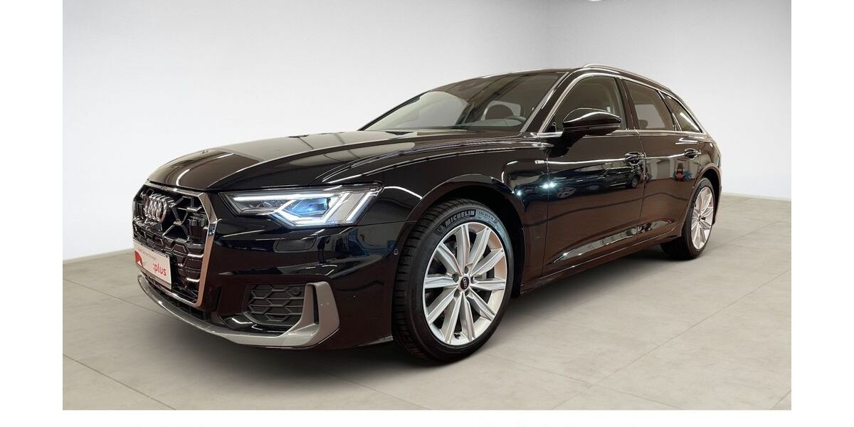 Audi A6 4.364 km 52.979 &euro; Bitterfeld-Wolfen 06749