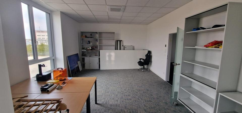 Gewerbeobjekt Erkner - 14&euro; | Angebot:22974816