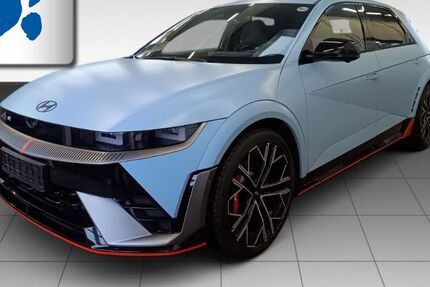 Hyundai IONIQ 5 10.472 km 52.330 &euro; Warendorf 48231