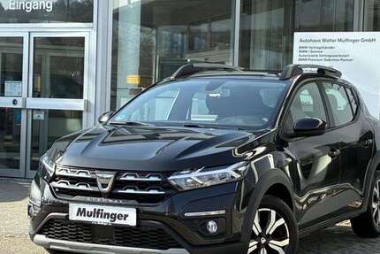 Dacia Sandero 39.385 km 13.899 &euro; Heidenheim 89520