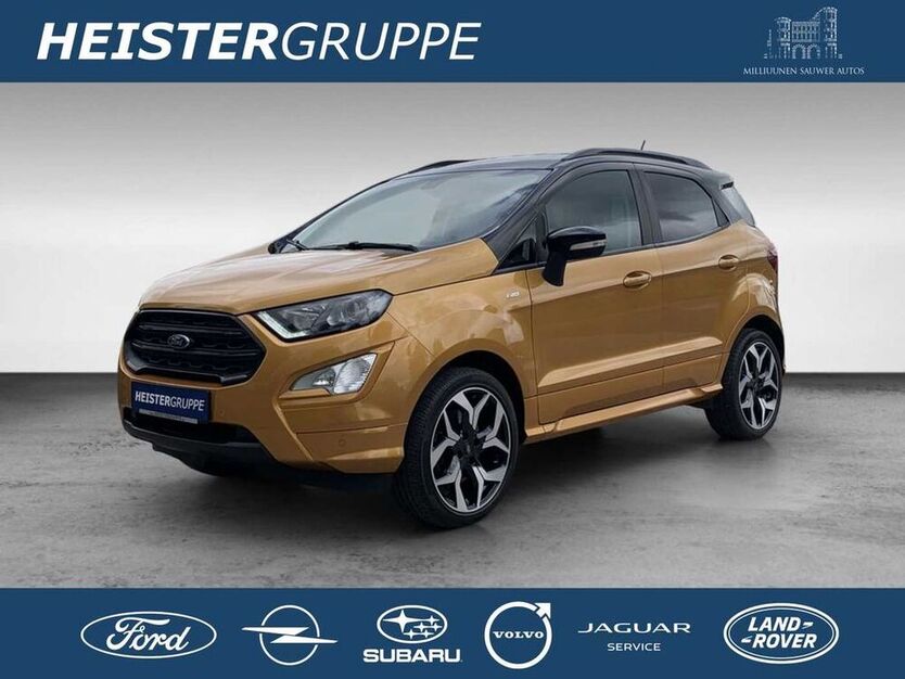 EcoSport