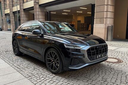 Audi Q8 138.280 km 48.500 &euro; Berlin 10117