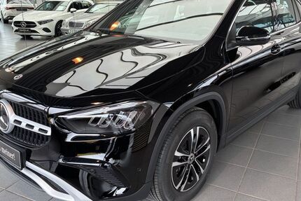 Mercedes-Benz GLA 200 7.800 km 37.590 &euro; Werl 59457