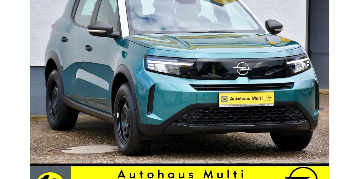 Opel Frontera 1.500 km 22.900 &euro; Limeshain 63694