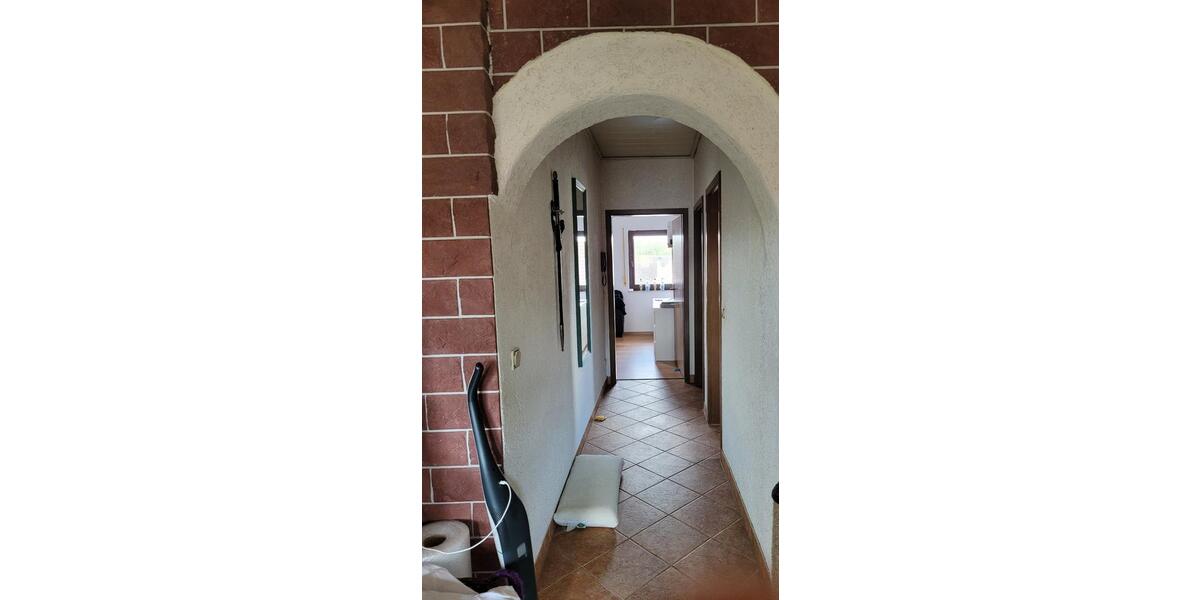 Dachgeschoßwohnung Nidda - 4 Zimmer, 110 m&sup2;, 650&euro; | Angebot:26335143