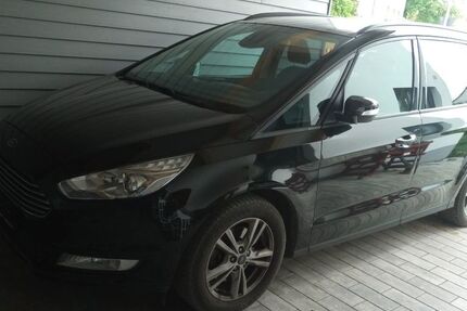 Ford Galaxy 49.300 km 17.900 &euro; Neu-Ulm 89233