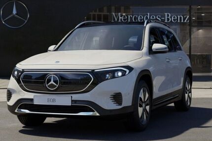 Mercedes-Benz EQB 21.386 km 38.990 &euro; Gera 07546