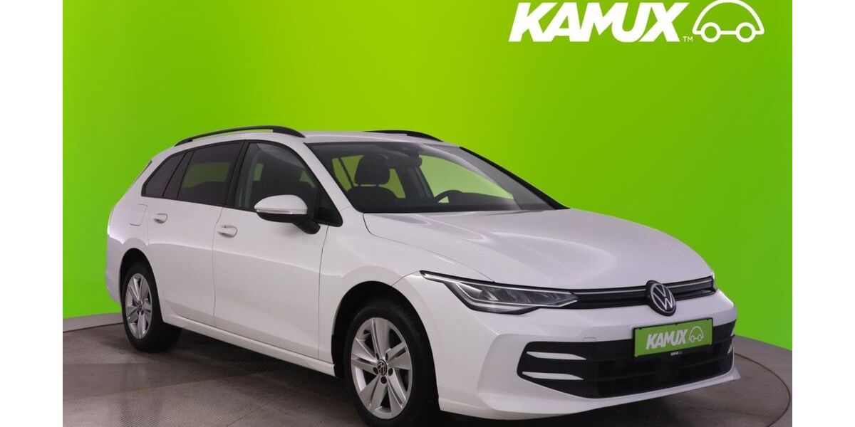 VW Golf 51.998 km 20.690 &euro; Hamburg 22529