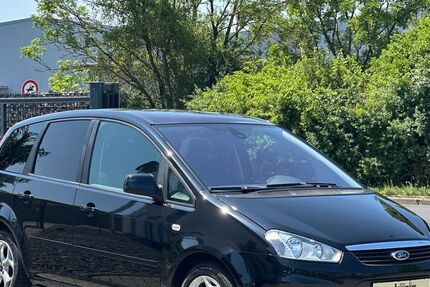 Ford C-Max 79.000 km 4.600 &euro; Jülich 52428