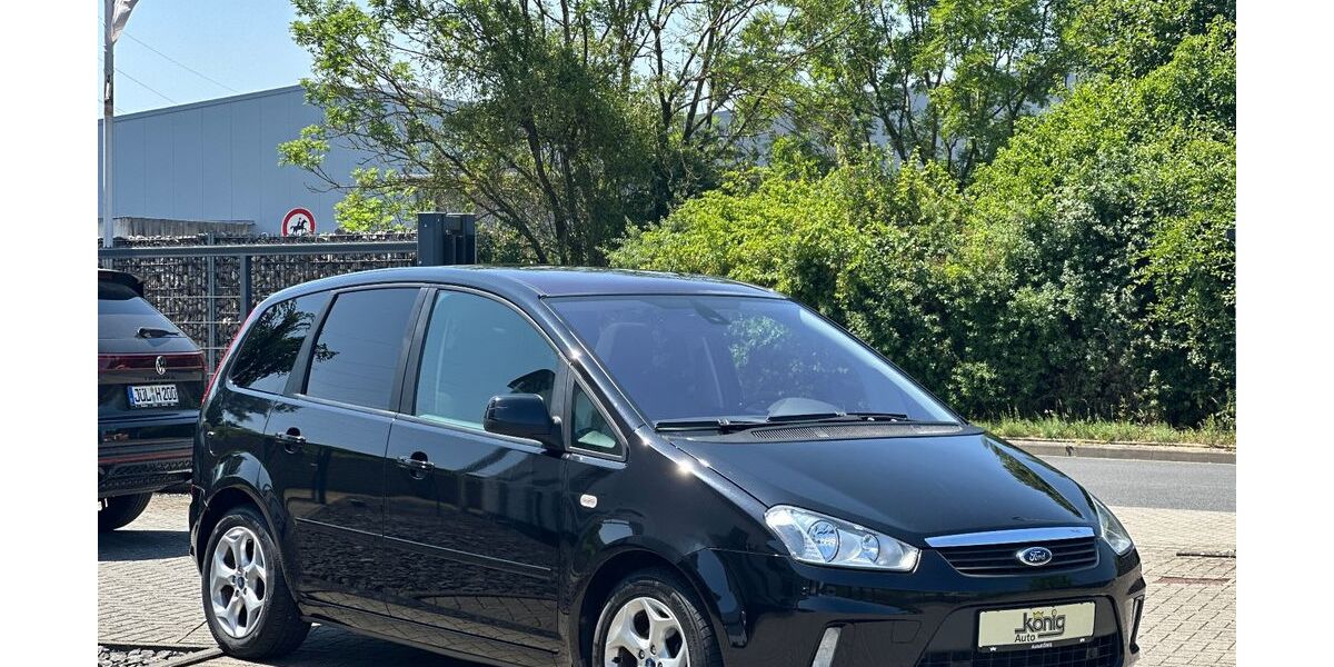 Ford C-Max 79.000 km 4.600 &euro; Jülich 52428