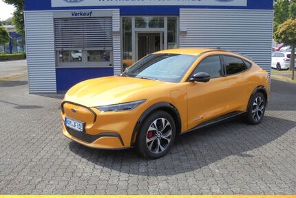 Ford Mustang Mach-E 22.000 km 43.990 € Hamm 59069