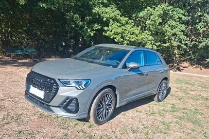 Audi Q3 24.500 km 24.900 &euro; Otterbach 67731