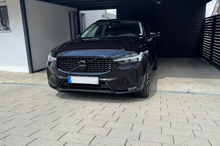 Volvo XC60 95.000 km 34.900 &euro; Zimmern ob Rottweil 78658