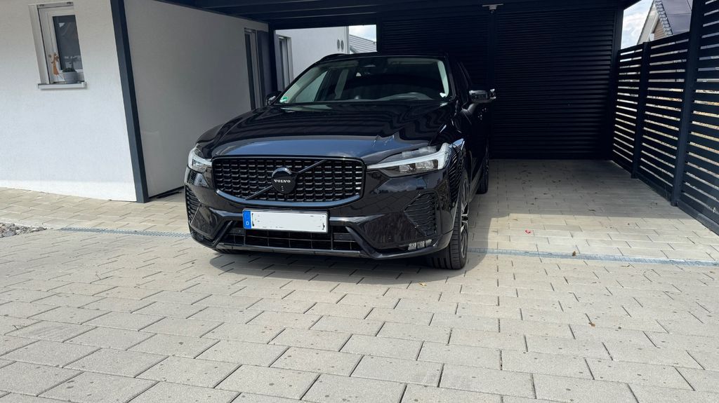 Volvo XC60 95.000 km 35.900 &euro; Zimmern ob Rottweil 78658