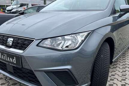 Seat Ibiza 94.100 km 9.999 € Ebsdorfergrund 35085