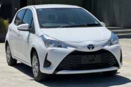 Toyota Yaris 27.900 km 11.250 &euro; Stammham 84533