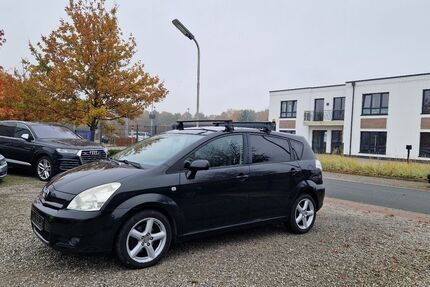 Toyota Corolla Verso 224.500 km 2.250 &euro; Achim 28832