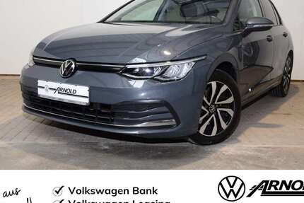 VW Golf 96.450 km 16.990 &euro; Korbach 34497