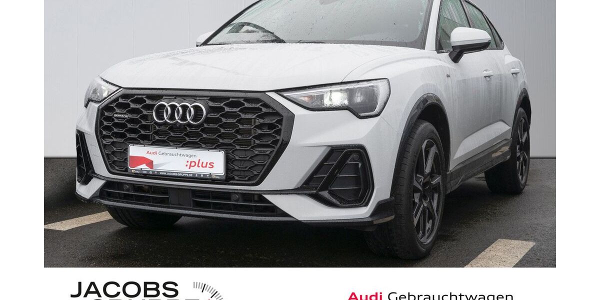 Audi Q3 30.330 km 38.530 &euro; Geilenkirchen 52511