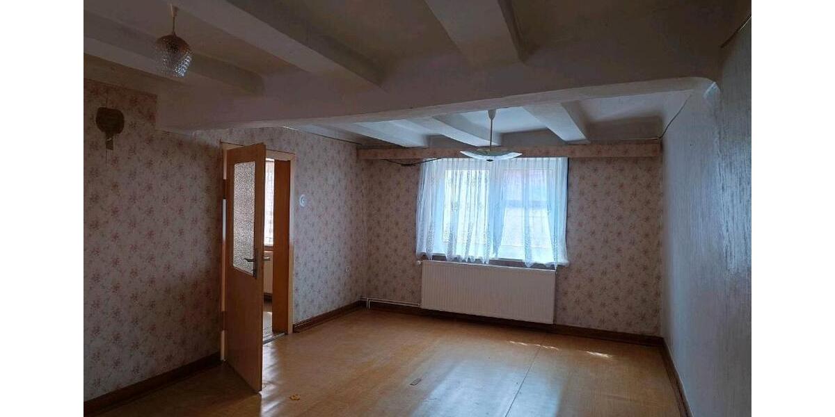 Einfamilienhaus Küllstedt - 7 Zimmer, 150 m&sup2;, 50.000&euro; | Angebot:27129169