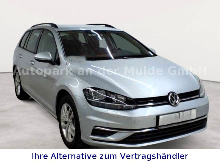 VW Golf 58.750 km 19.990 &euro; Dessau 06847
