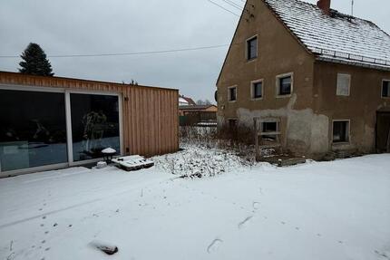 Haus Ebersbach - 87.000&euro; | Angebot:26729734