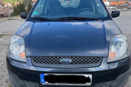 Ford Fiesta 175.342 km 1.600 &euro; Wildsteig 82409