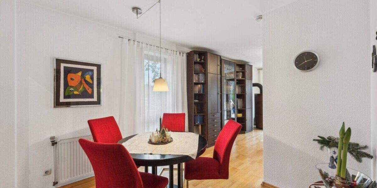 Doppelhaushälfte Aachen / Brand Brand - 5 Zimmer, 136 m&sup2;, 550.000&euro; | Angebot:25674561