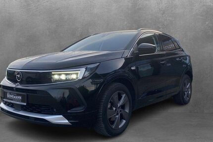 Opel Grandland (X) 48.949 km 21.880 &euro; Güstrow 18273