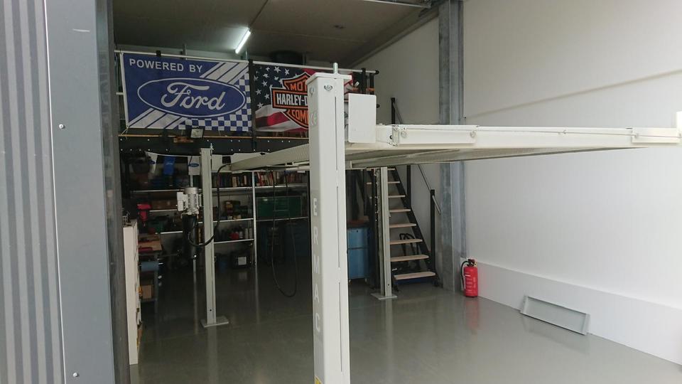Gewerbeobjekt Königsbrunn - 660&euro; | Angebot:26645050