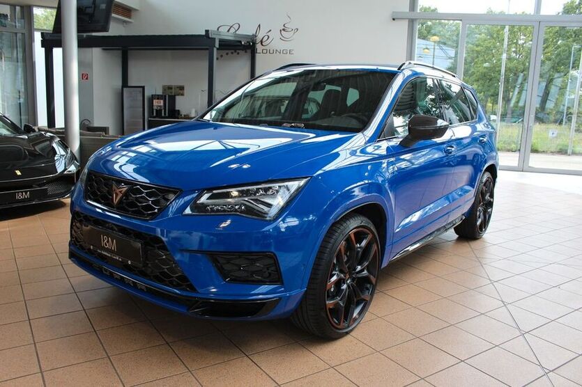 Ateca
