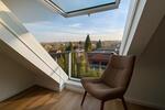 MODERNISIERT MIT VIEL LIEBE ZUM DETAIL - Dachgeschoßwohnung Schwarzenbek | Angebot:27305522