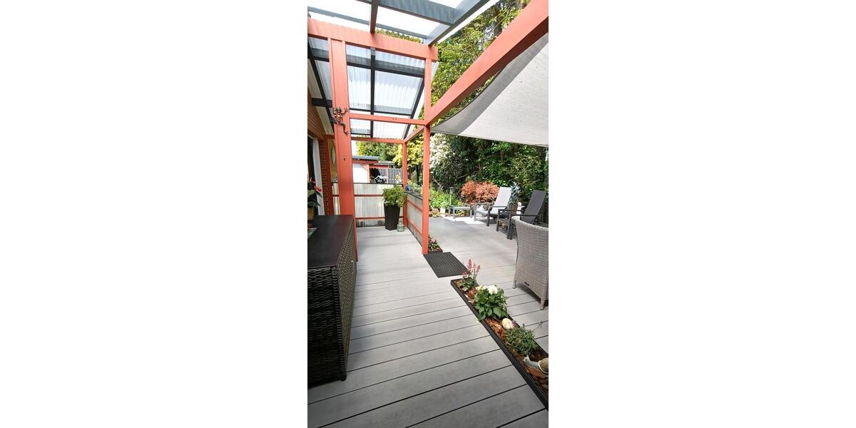 Bungalow Coesfeld - 2 Zimmer, 52 m&sup2;, 129.000&euro; | Angebot:26481675