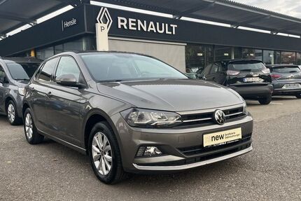 VW Polo 109.741 km 12.850 &euro; Tuttlingen 78532