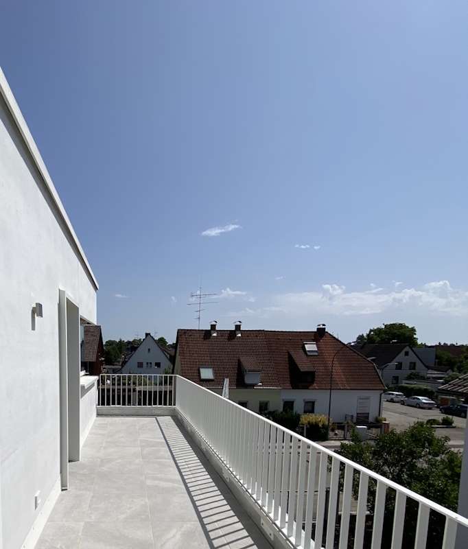 Wohnung zum Mieten in München 2.550 € 86 m²