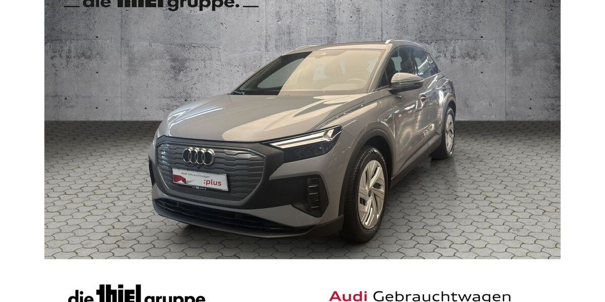 Audi Q4 e-tron 38.950 km 31.950 &euro; Paderborn 33100