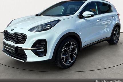Kia Sportage 38.952 km 20.250 &euro; Berga 06536