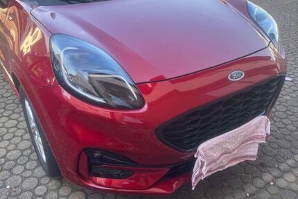 Ford Puma 56.000 km 18.500 &euro; Schorndorf 73614