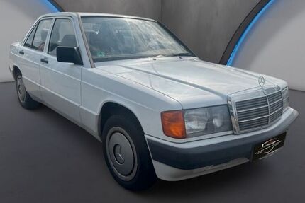 Mercedes 190