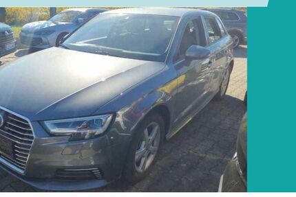 Audi A3 35.376 km 21.480 &euro; Weil der Stadt 71263