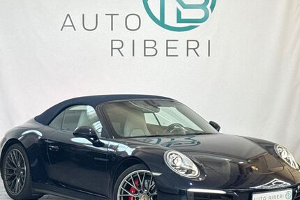Porsche 991 9.300 km 119.999 &euro; Hergatz 88145
