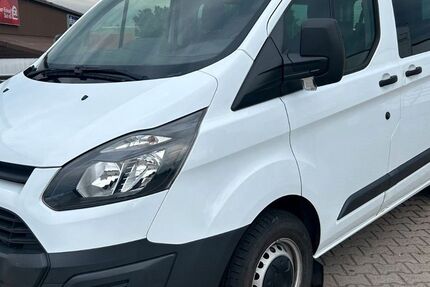 Ford Transit 177.200 km 12.999 € Worms 67547