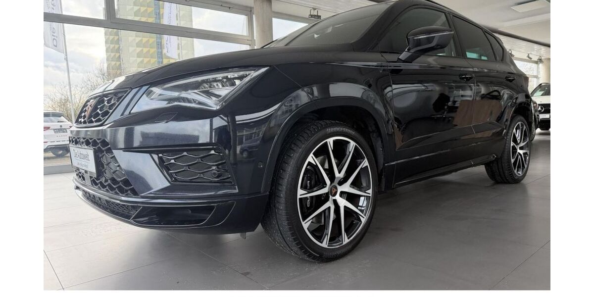 Cupra Ateca 159.250 km 19.980 &euro; Rheinfelden (Baden) (Rheinfelden) 79618