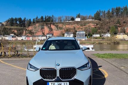 BMW X3 3.586 km 65.900 &euro; Trier 54294