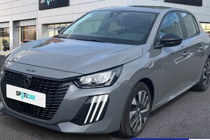 Peugeot 208 4.540 km 13.980 &euro; Wiesbaden 65201