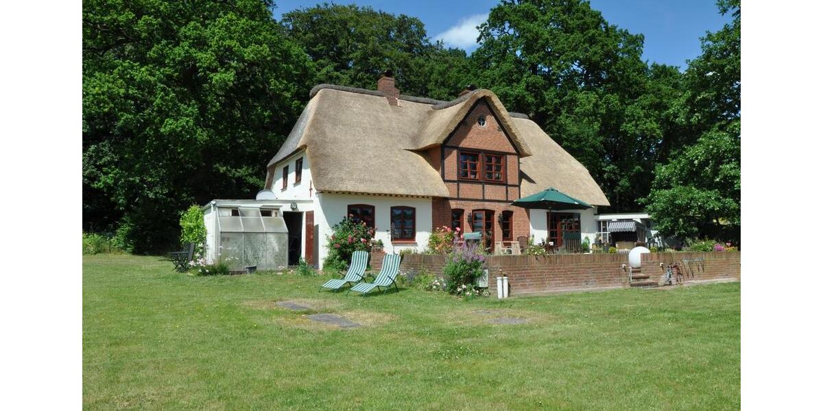 Einfamilienhaus Waabs - 5 Zimmer, 140 m&sup2;, 675.000&euro; | Angebot:26879802