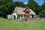 Einfamilienhaus Waabs - 5 Zimmer, 140 m&sup2;, 675.000&euro; | Angebot:26879802