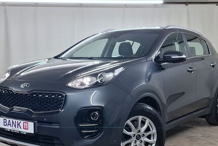 Kia Sportage 76.194 km 15.990 &euro; Fulda 36041